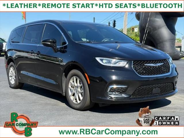 2025 Chrysler Pacifica Select for sale in South Bend, IN