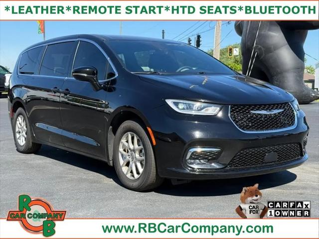 2025 Chrysler Pacifica Select for sale in South Bend, IN