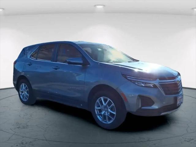 2024 Chevrolet Equinox AWD LT for sale in East Rutherford, NJ