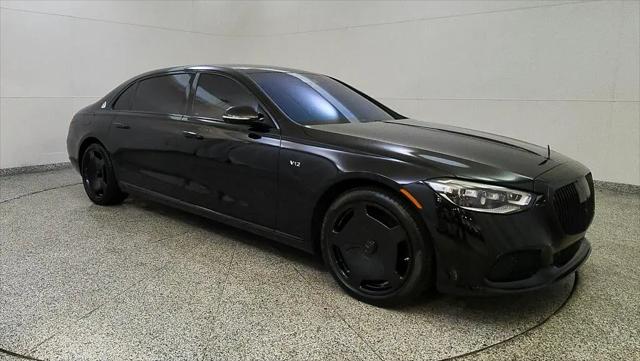 2023 Mercedes-Benz Maybach S 680 4MATIC for sale in Ocean, NJ