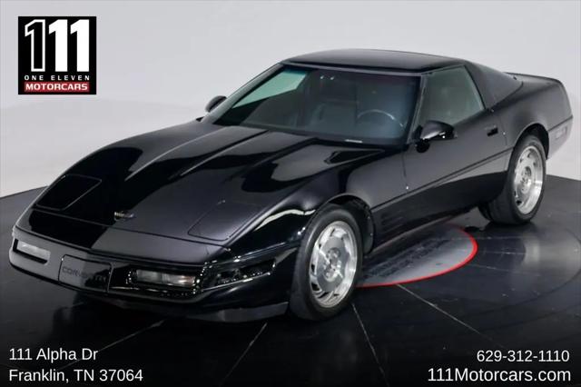 1993 Chevrolet Corvette Base for sale in Franklin, TN