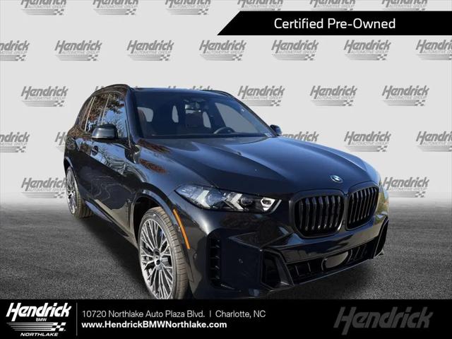 2026 BMW X5 xDrive40i for sale in Charlotte, NC