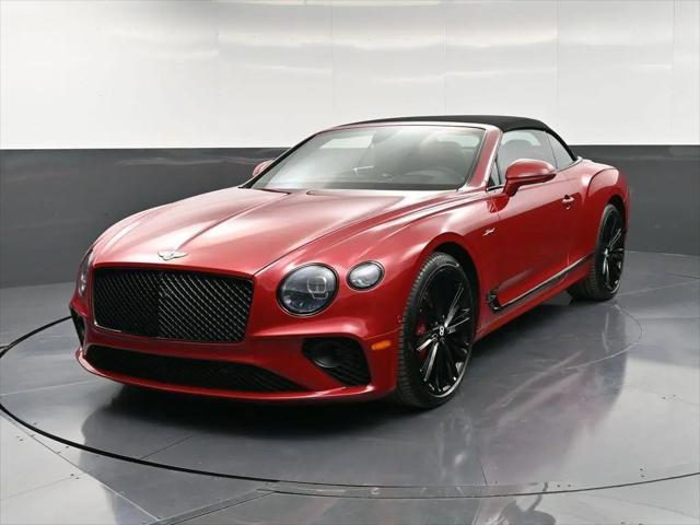 2022 Bentley Continental GT Speed for sale in New York, NY