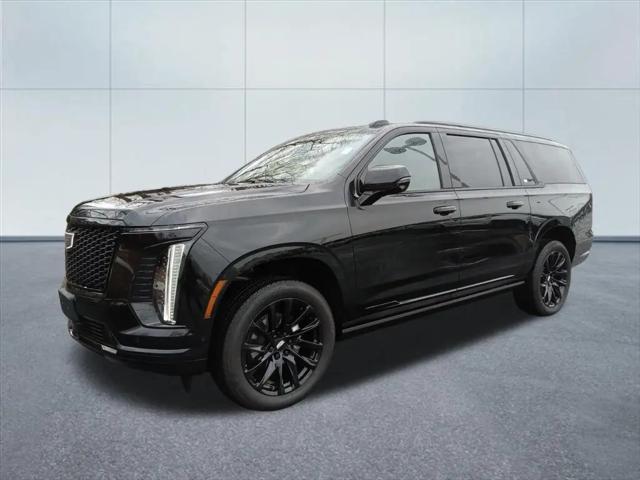 2026 Cadillac Escalade ESV Sport for sale in Norwood, MA