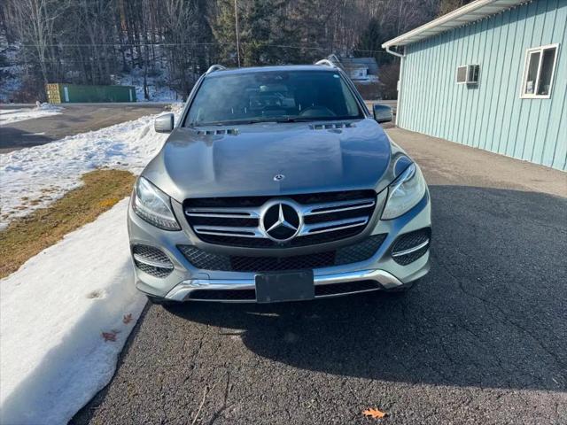 2019 Mercedes-Benz GLE GLE 400 4MATIC for sale in Endicott, NY