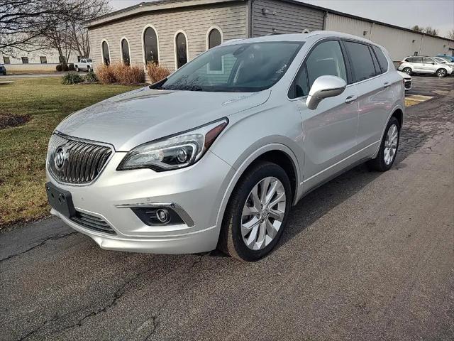 2016 Buick Envision Premium I for sale near Dublin, OH