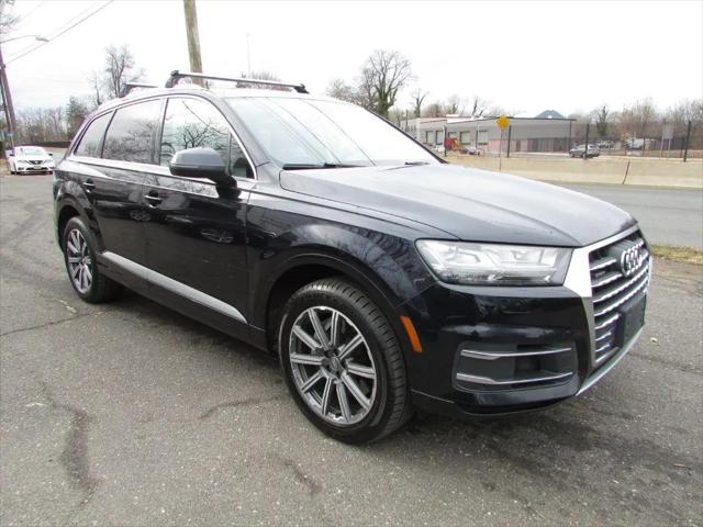 2017 Audi Q7 3.0T Premium for sale in Oaklyn, NJ