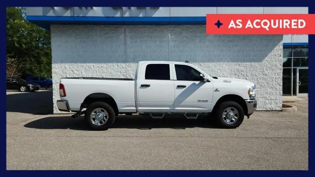 2022 Ram 2500 Tradesman Crew Cab 4x4 64 Box for sale in Florence, KY