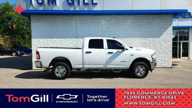 2022 Ram 2500 Tradesman Crew Cab 4x4 64 Box for sale in Florence, KY
