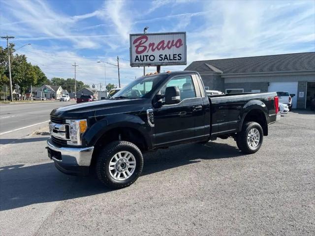 2017 Ford F-250 XL for sale in Whitesboro, NY