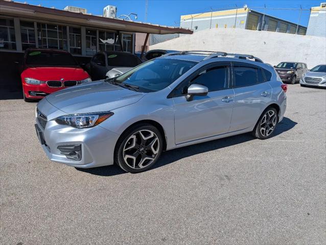 2019 Subaru Impreza 2.0i Premium for sale in Tucson, AZ