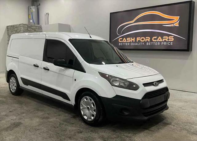 2016 Ford Transit Connect XL for sale in Conway, SC