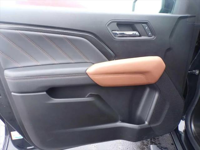 2024 GMC Canyon 4WD AT4 for sale in Alexandria, IN