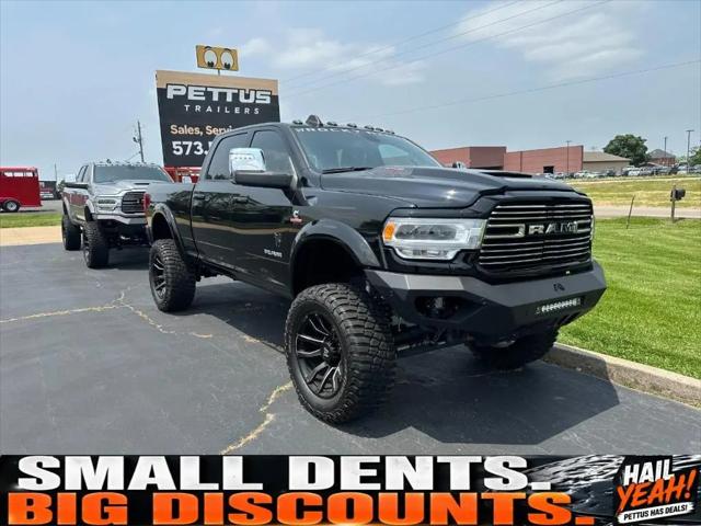 2024 Ram 2500 Laramie Crew Cab 4x4 6'4" Box for sale in Farmington, MO
