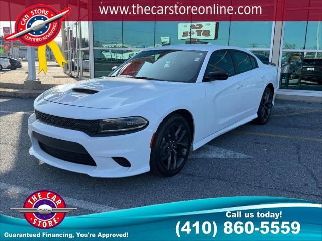 2023 Dodge Charger GT for sale in Salisbury, MD