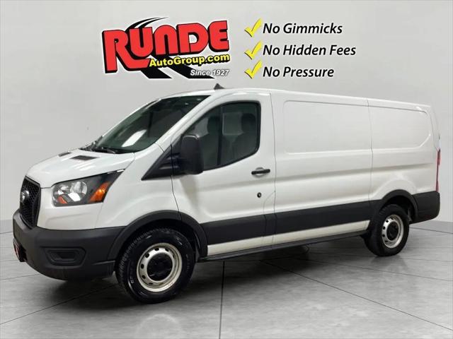 2023 Ford Transit Cargo Van XL for sale in East Dubuque, IL