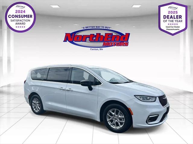2024 Chrysler Pacifica Touring L for sale in Canton, MA