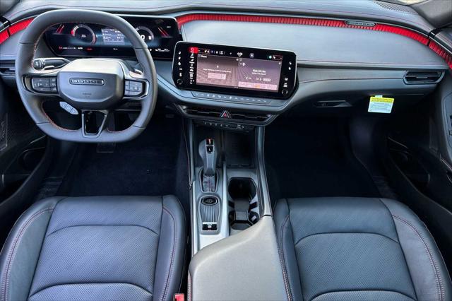 2026 Dodge Charger Scat Pack Plus 2-Door AWD