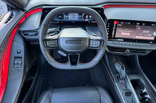 2026 Dodge Charger Scat Pack Plus 2-Door AWD