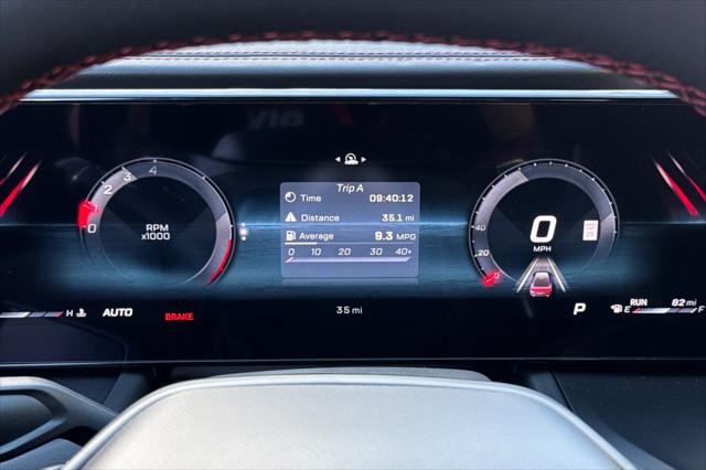 2026 Dodge Charger Scat Pack Plus 2-Door AWD