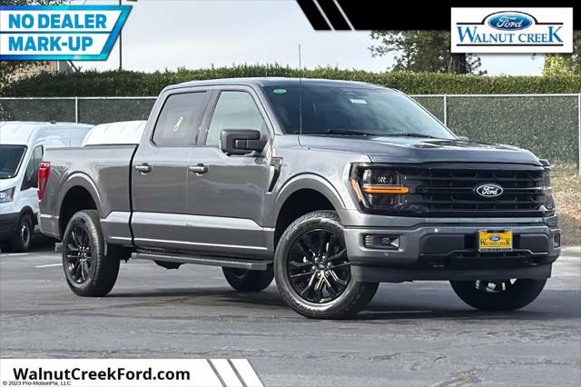 2026 Ford F-150 XLT for sale in Walnut Creek, CA