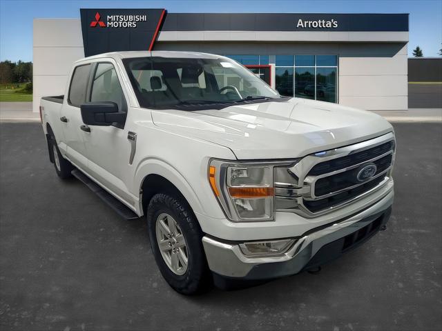 2022 Ford F-150 XLT for sale in Spokane, WA
