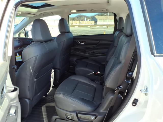 2026 Subaru Ascent Onyx Edition Touring 7-Passenger