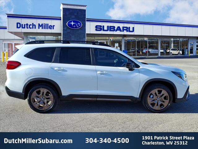 2026 Subaru Ascent Onyx Edition Touring 7-Passenger