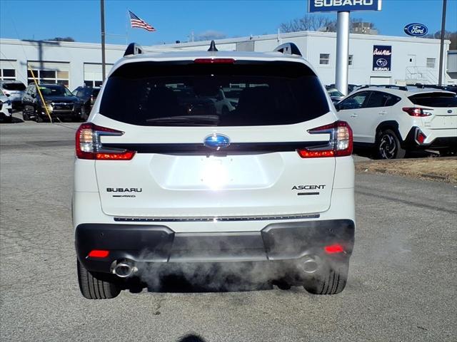 2026 Subaru Ascent Onyx Edition Touring 7-Passenger