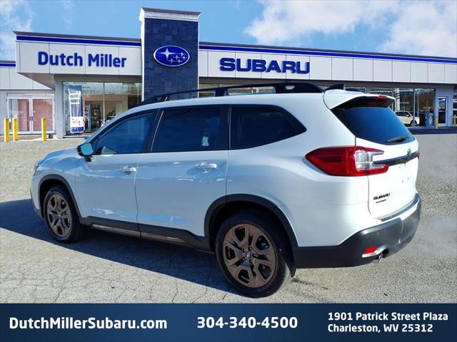 2026 Subaru Ascent Onyx Edition Touring 7-Passenger