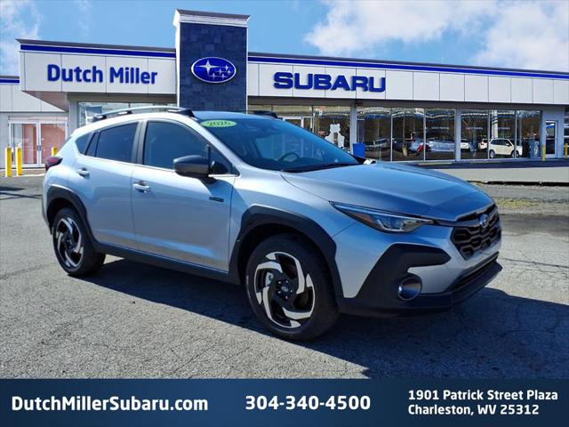 2026 Subaru Crosstrek Limited for sale in Charleston, WV
