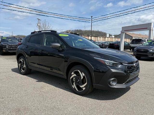 2026 Subaru Crosstrek Limited for sale in Charleston, WV