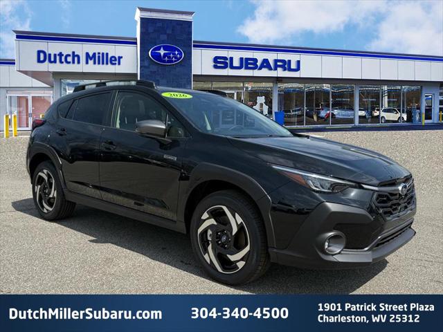 2026 Subaru Crosstrek Limited for sale in Charleston, WV