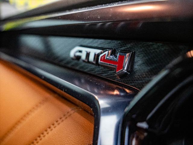 2024 GMC Canyon 4WD AT4