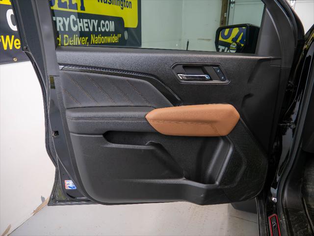 2024 GMC Canyon 4WD AT4