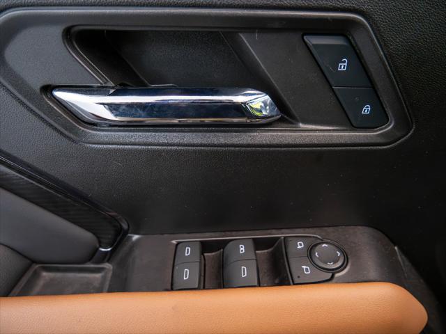 2024 GMC Canyon 4WD AT4