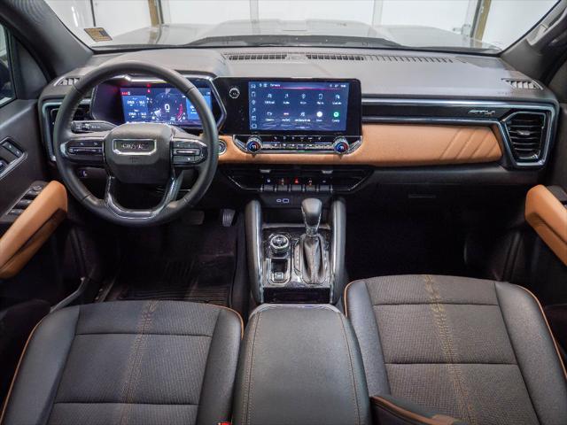 2024 GMC Canyon 4WD AT4