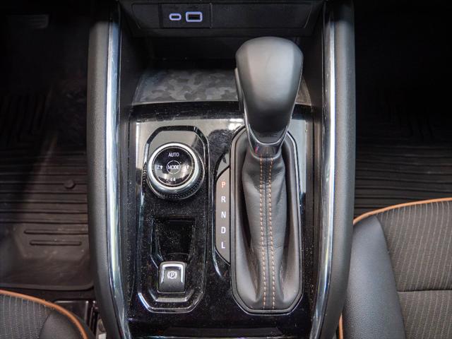 2024 GMC Canyon 4WD AT4