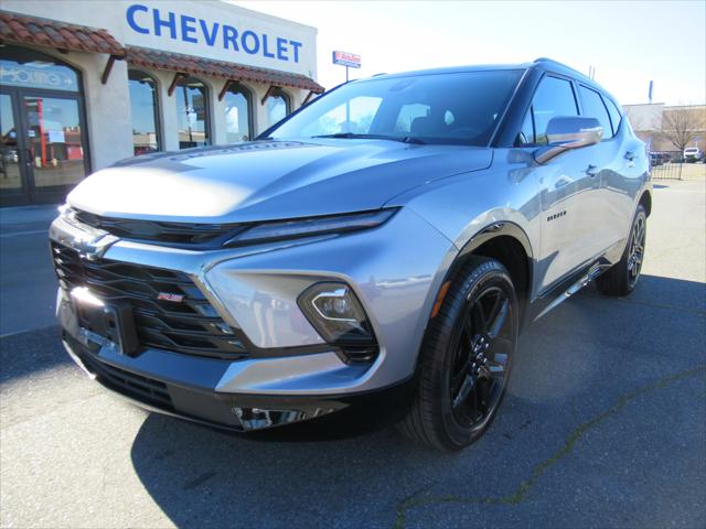 2026 Chevrolet Blazer RS for sale in Corning, CA
