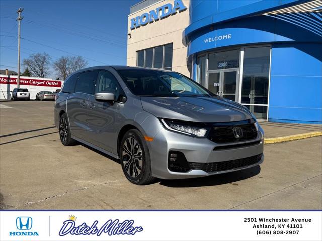 2026 Honda Odyssey Elite for sale in Ashland, KY