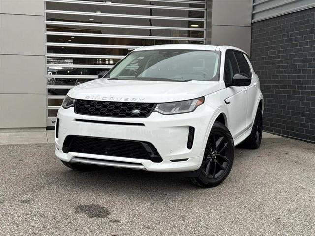 2025 Land Rover Discovery Sport S for sale near Columbus, OH