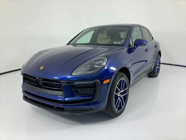 2025 Porsche Macan AWD for sale in Lancaster, PA