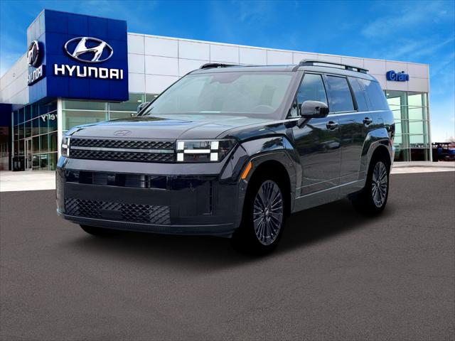 2026 Hyundai Santa Fe Hybrid Calligraphy for sale in FAYETTEVILLE, AR