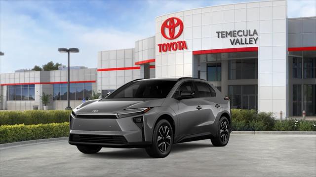 2026 Toyota bZ XLE for sale in Temecula, CA