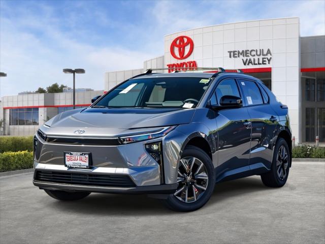 2026 Toyota bZ XLE for sale in Temecula, CA