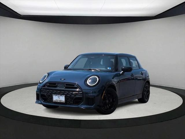 2025 MINI Hardtop Cooper S for sale in Sterling, VA