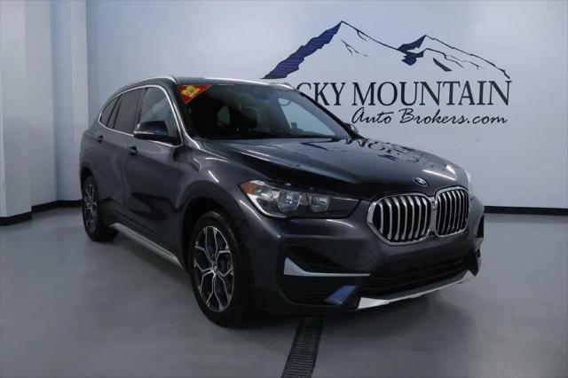 2022 BMW X1 xDrive28i for sale in Colorado Springs, CO