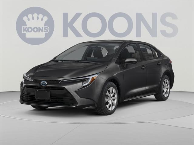 2026 Toyota Corolla Hybrid Hybrid LE for sale in Arlington, VA