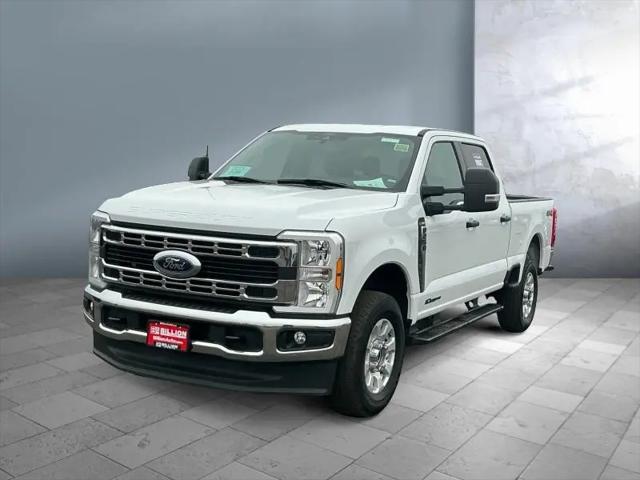 2024 Ford F-250 XLT for sale in Sioux Falls, SD