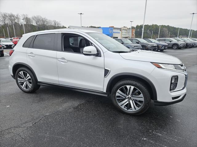 2024 Mitsubishi Outlander Sport 2.0 SE for sale in Lumberton, NC